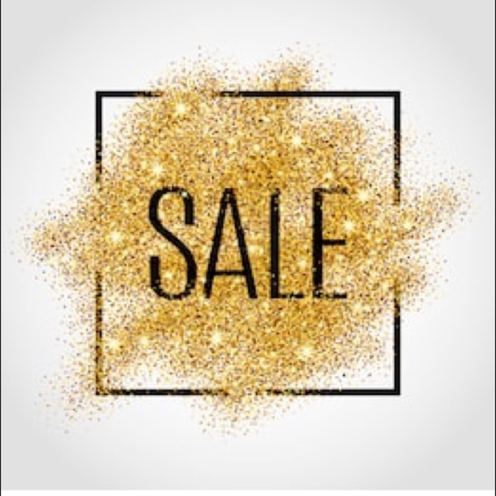 SALE 🛍 SALE 🛍 SALE 🛍